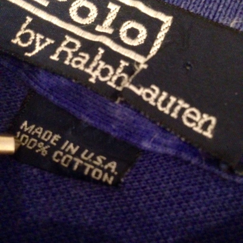 90S Polo Ralph Lauren ポロシャツ！！ メンズ レディース 