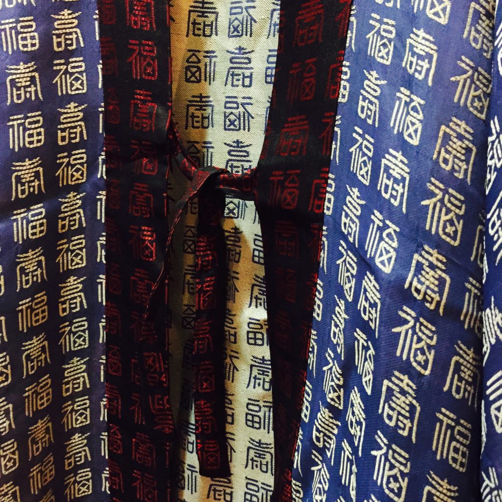 Jpanese Vintage 羽織りの巻！！ メンズ レディース 