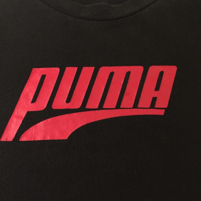 古着 Tシャツ スポーツ PUMA ユニセックス 