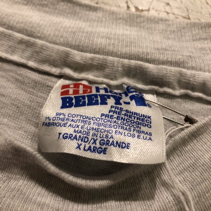 古着 Tシャツ BigBananaHoldingCompany 90S USA製 ユニセックス 