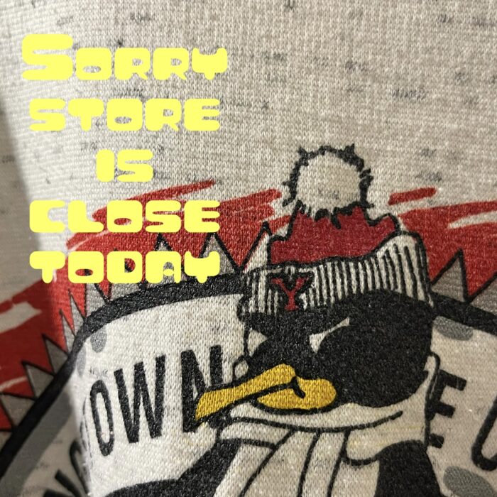 12/3(水) 本日は店休日です